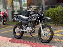 Honda NXR 125