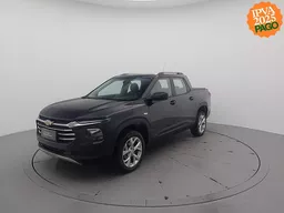 Chevrolet Montana