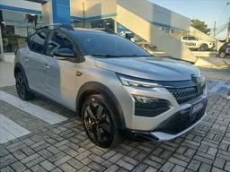 Renault Kardian