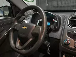 Chevrolet Montana