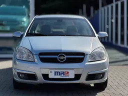 Chevrolet Vectra