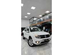 Renault Duster Oroch