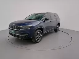 Jeep Commander