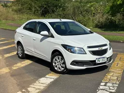 Chevrolet Prisma