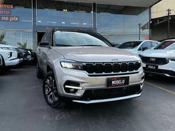 Jeep Commander