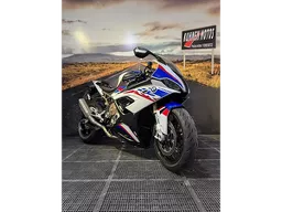 S 1000 RR