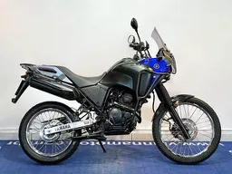 XTZ 250 Ténéré