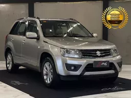 Grand Vitara