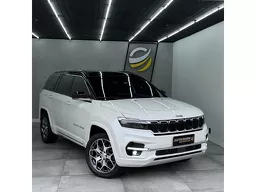 Jeep Commander