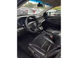 Honda CRV