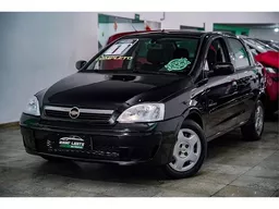Chevrolet Corsa