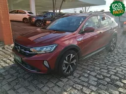 Volkswagen Nivus