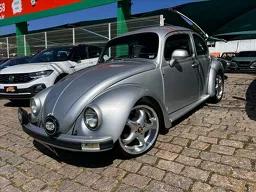 Volkswagen Fusca