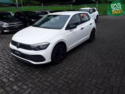 Volkswagen Polo Hatch