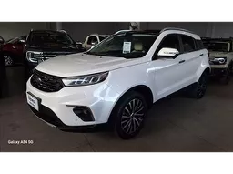 Ford Territory