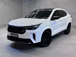 Fiat Fastback