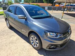 Volkswagen Voyage