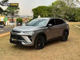 GWM Haval H6