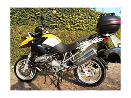 R 1200 R