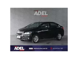 Chevrolet Prisma