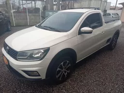 Volkswagen Saveiro