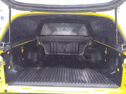 Mitsubishi L200 Savana