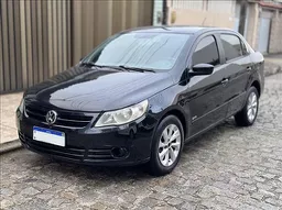 Volkswagen Voyage