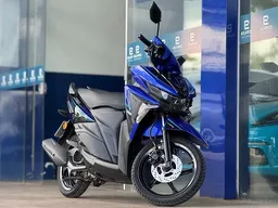 Yamaha Neo