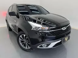 Chery Tiggo 7