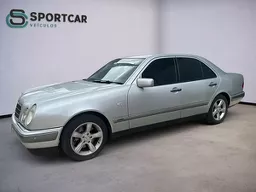 Mercedes-benz E 430