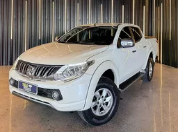 Mitsubishi L200 Triton