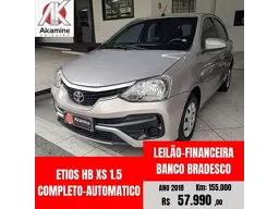Toyota Etios