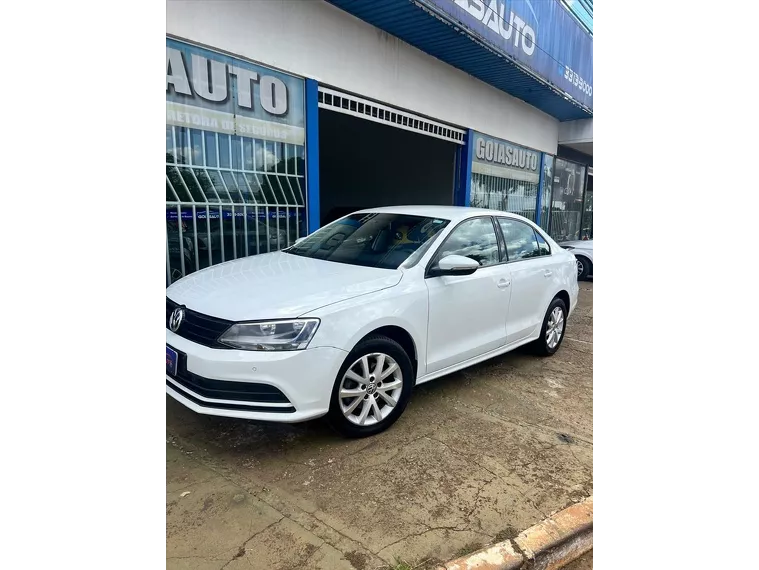 Volkswagen Jetta TRENDLINE 1.4 TSI 2017
