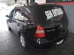 Nissan Livina