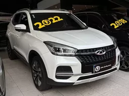 Chery Tiggo 5X