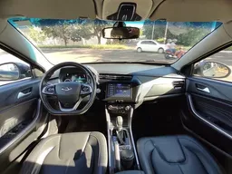 Chery Tiggo 3X