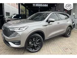 GWM Haval H6