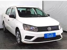 Volkswagen Voyage