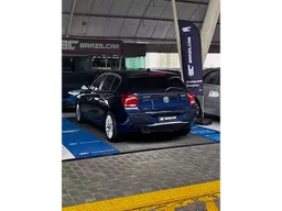 BMW 120i