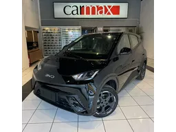 BYD Dolphin Mini