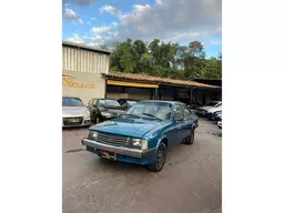 Chevrolet Chevette