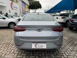 Chery Arrizo 6