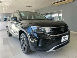 Volkswagen Taos