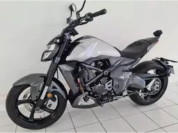 Zontes V350