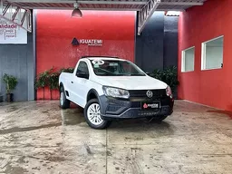Volkswagen Saveiro