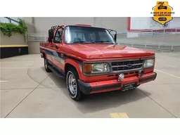 Chevrolet D20