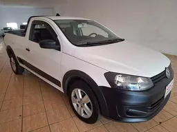 Volkswagen Saveiro