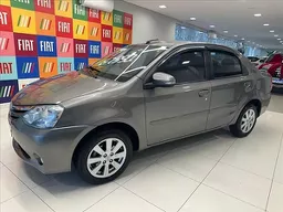 Toyota Etios