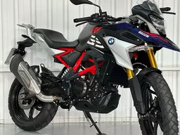 BMW G 310 GS