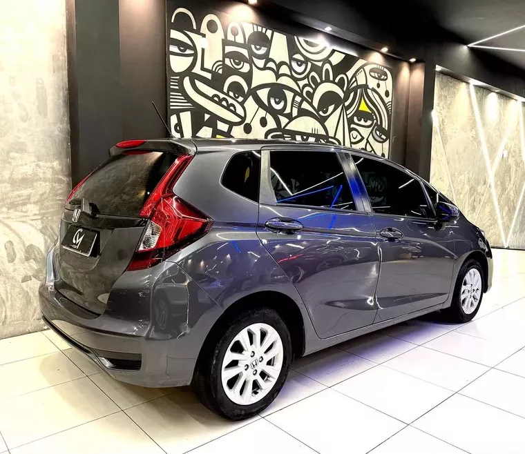 Foto do carro